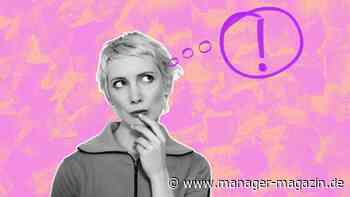 Selbstmanagement: Wie Sie Probleme besser lösen
