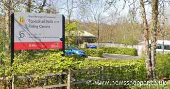 Plan to sell Greenwich's equestrian centre despite hundreds petitioning to save