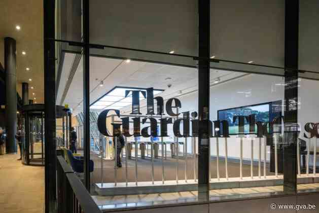 Journalisten leggen voor eerst in ruim 50 jaar werk neer vanwege mogelijke verkoop The Observer