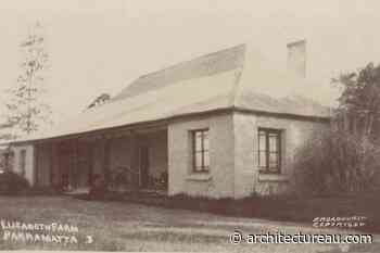 Australia’s oldest surviving homestead closer to national heritage listing