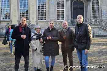 Vlaams Belang stelt gemeenteraadsfractie voor: “Klaar om de stem van Lierenaars en Hooiktenaars te vertegenwoordigen”