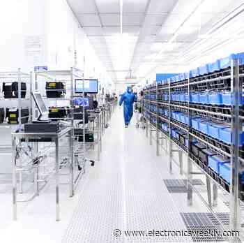 X-FAB supplying  Flash IP + EEPROM on 110nm BCD-on-SOI