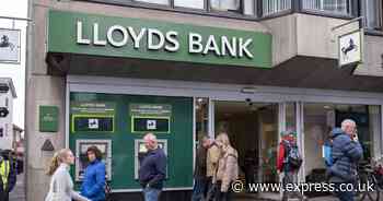Lloyds, Natwest and other banking customers could be owed thousands of pounds