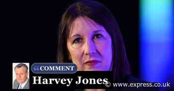 This hidden Budget tax risk could devastate UK economy – it’s another Rachel Reeves fiasco