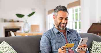 Best savings account in December paying bumper 7.85%