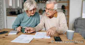 Simple step cuts £140 off gas and electricity bills to beat energy cap hike