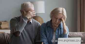 Millions may face disappointing retirement due to mortgage burdens