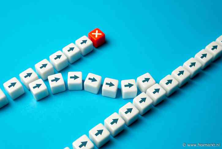 Kansen voor de uitzendbranche door aanpak schijnzelfstandigheid