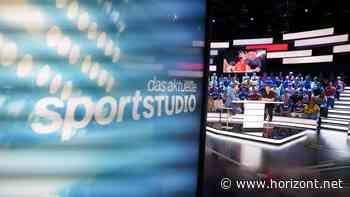 Fußball-Bundesliga: Zusammenfassungen samstagabends weiter im ZDF-Sportstudio