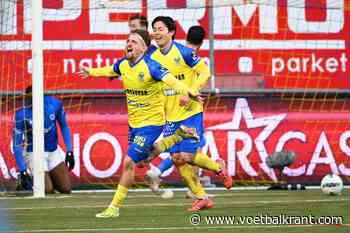 🎥 Dat wordt lachen! Bertaccini doet wel heel bijzondere belofte voor volgende viering van doelpunt