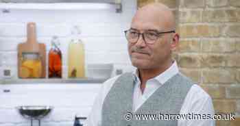 MasterChef presenter Gregg Wallace faces new 'groping' allegations