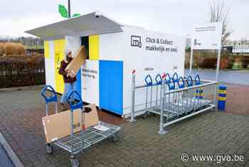 Levert Ikea je sofa binnenkort in een locker om de hoek? Meubelketen gestart met proefproject in ons land