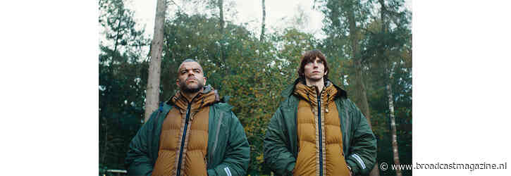 Yous & Yay in het wild nu te zien op NPO Start