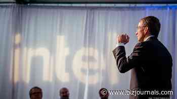 Intel reveals Gelsinger severance