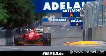 Fotostrecke: Suzuka und Co.: Auf diesen Strecken fand das Formel-1-Saisonfinale statt