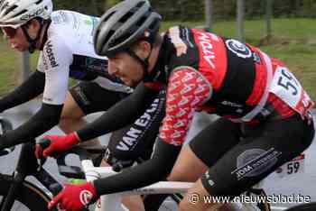 Jarne Jacques versterkt Wielerteam Ieper