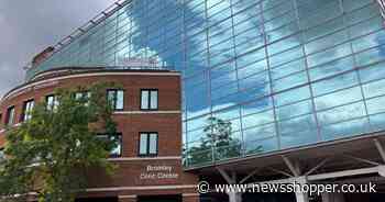 Plans approved for new children's home in Bromley which will house five kids