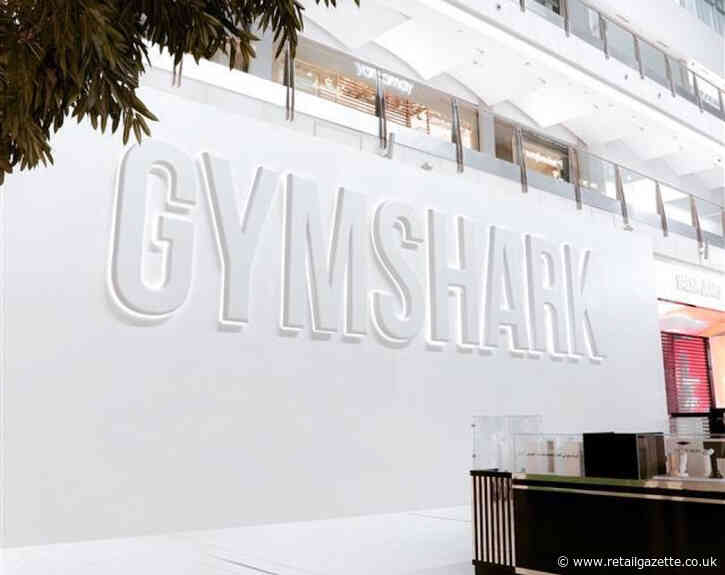 Gymshark CFO exits after two years