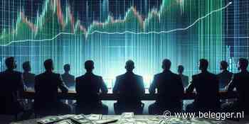 Sentimentspeiling: dit zijn de favoriete aandelen voor december