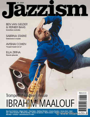 Doek valt voor jazztijdschrift Jazzism; laatste nummer verschijnt vrijdag