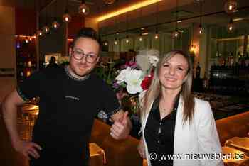 Kristina en Aleksandras blazen De Meet weer leven in: “Gewoon gezellig lekker eten en drinken”