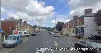 Man in his 60s seriously injured after being struck by bus