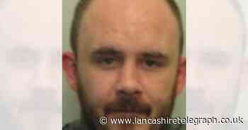 Appeal to find man wanted on recall to prison