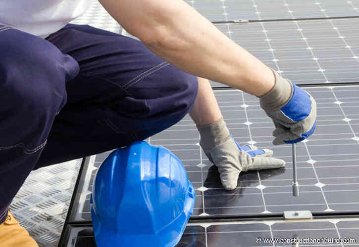 Trio secure Birmingham deal to retrofit 3,000 homes a year