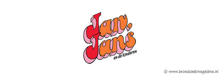 Nieuwe serie in de maak gebaseerd op klassieker Jan, Jans en de kinderen voor NPO Zapp