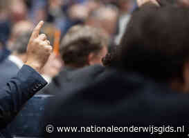 Achtstegroepers moeten allemaal dezelfde doorstroomtoets maken