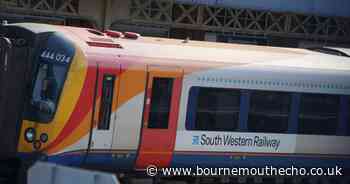 Southern Western Railway service first to transfer into public ownership