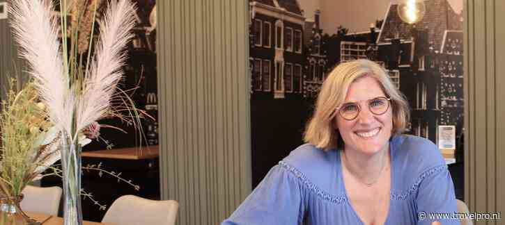 Joyce Akkersdijk aan slag als Sales Manager Solmar.nl