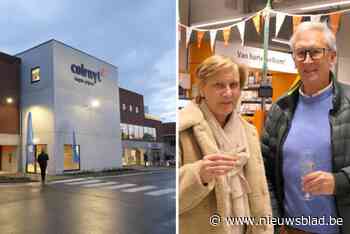Gloednieuwe Colruyt opent de deuren: “Een fantastisch resultaat”