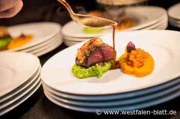 Kulinarische Rundreise: Gourmet-Tour durch Bad Driburgs Restaurants