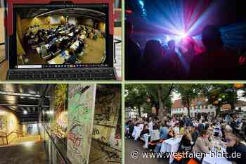 Bielefeld schaltet Rats-TV wieder ab