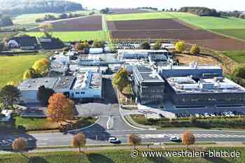 Politik stimmt gegen Sonderfläche für Windräder in Hiddenhausen