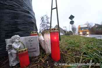 18-jährige Bielefelderin nach Unfall in Herford gestorben