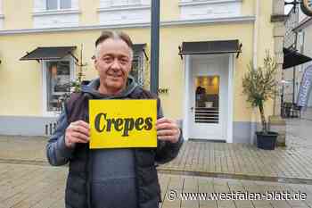 Standbesitzer wütend: „Ich möchte zurück auf meinen Stammplatz“