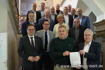 Sofortigen Planungsstopp gefordert