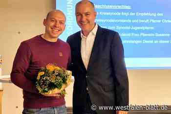 Synode des Kirchenkreises Halle