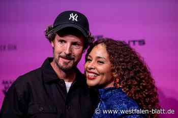 Max Herre und Joy Denalane im Dezember gleich zweimal in Bielefeld