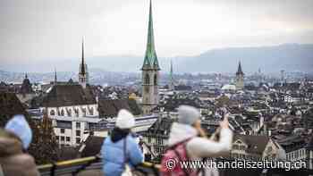Expats fühlen sich in Zürich am wohlsten
