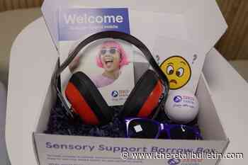 Tesco Mobile expands sensory support boxes to 500 stores to support neurodiverse shoppers