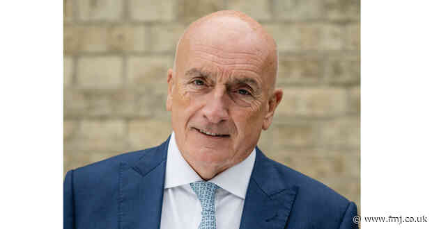 FUTURE Designs announces succession plan