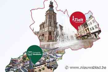 Kamer keurt wetsvoorstel goed dat fusiegemeenten indeelt in zelfde kanton voor parket en politie