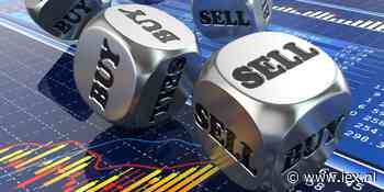 Naast ASML zijn nóg 2 techaandelen topfavoriet bij beursexperts