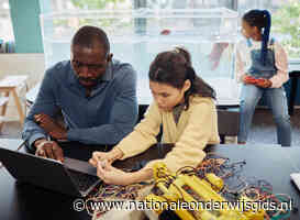 Technologieonderwijs ontvangt 129 miljoen euro van het kabinet