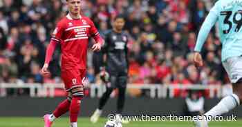 Boro boss Michael Carrick reveals which January decision he is currently weighing up