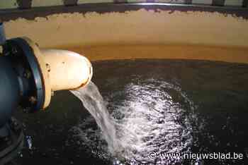 Hele regio zonder drinkwater nadat lek watertoren doet leeglopen