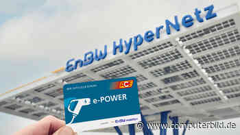 EnBW und ACE starten neuen Ladetarif